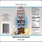 Boars Night Out Boars Night Out White Lightning with Butter and Garlic BBQ Seasoning 12.2 oz OW86508 - alternate 2
